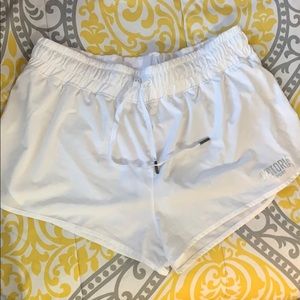 Victoria’s Secret Sport running shorts